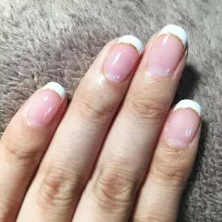 ネイル M. ERIのネイルデザイン