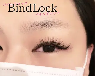 マツエク・マツパ brille ~eyelash~のヘアスタイル
