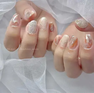 ネイル C.Nail &Eyeのネイルデザイン