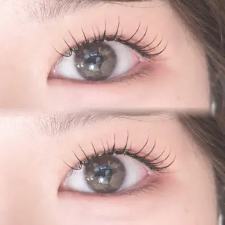 マツエク・マツパ naruki🌙 ROAR eyeのマツエク・マツパデザイン