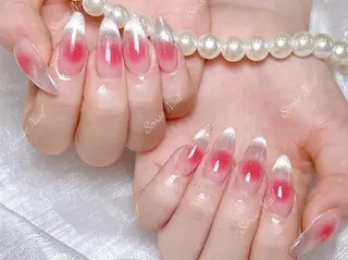 ネイル ナユキNA.YUKI 新宿店のネイルデザイン