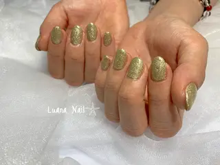ネイル BeauJu by Luana Nailのネイルデザイン