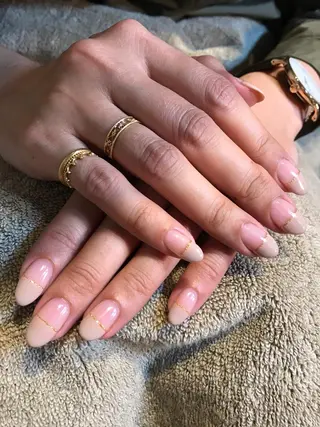 ネイル nail salon Rewardのネイルデザイン