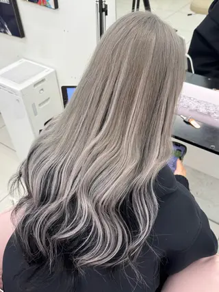 ロング Nene /Roverのヘアスタイル