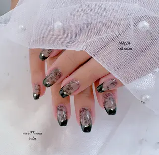 ネイル NANA nail salonのネイルデザイン