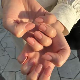 ネイル cocoro nail salonのネイルデザイン