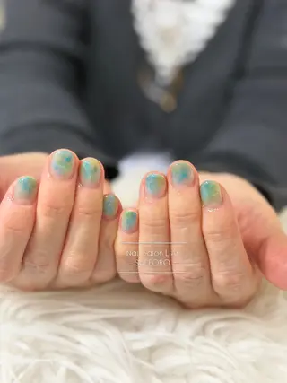 ネイル NailSalon LiAnのネイルデザイン