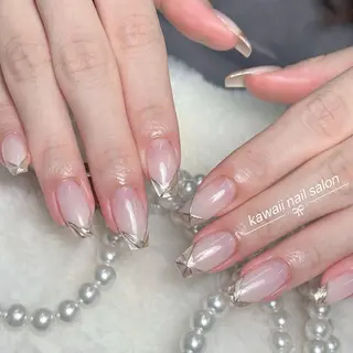 ネイル Ami アミのネイルデザイン
