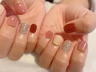 ネイル toi nail.のネイルデザイン