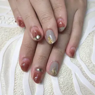 ネイル プライベートサロン BERRYのエステ・リラクイメージ