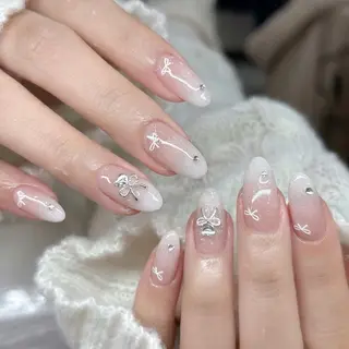 ネイル Rinrin ikebukuroのネイルデザイン