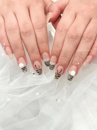 ネイル aoi ♡のネイルデザイン