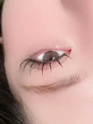 マツエク・マツパ 168.0 beauty のマツエク・マツパデザイン