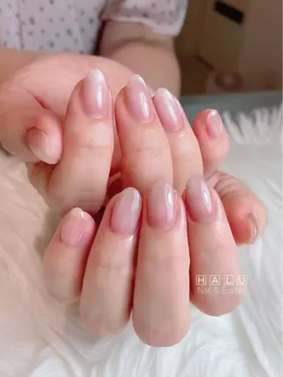 ネイル HALU ハルのネイルデザイン