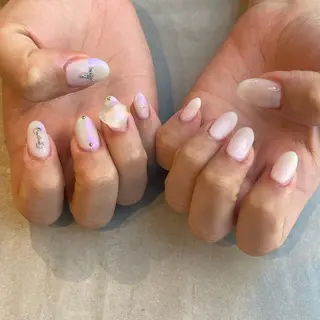 ネイル SEUHI nailのネイルデザイン