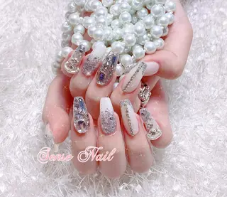ネイル 🎀Sense Nail池袋店🎀のネイルデザイン