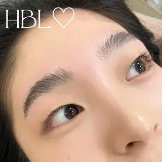 アイブロウ mish eyebrowのエステ・リラクイメージ