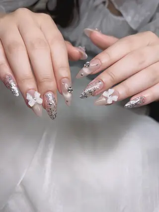 ネイル COCONAIL &EYELASHのマツエク・マツパデザイン