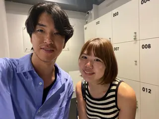 ショート ショート職人 美容師【KENTA】のヘアスタイル