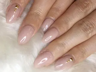 ネイル K. Airiのネイルデザイン