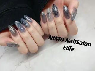 ネイル 閨匠ビューティサロン 新橋店♡Ellieのネイルデザイン