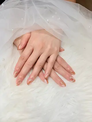 ネイル Aoi  ✨ L'ねいるのネイルデザイン