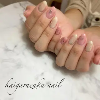 ネイル Hashimoto .のエステ・リラクイメージ