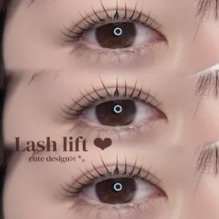 マツエク・マツパ 🫧Lia yumi🫧のマツエク・マツパデザイン