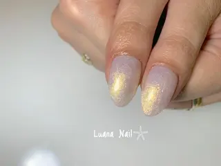 ネイル BeauJu by Luana Nailのネイルデザイン