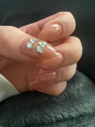 ネイル tetty nailsalonのネイルデザイン