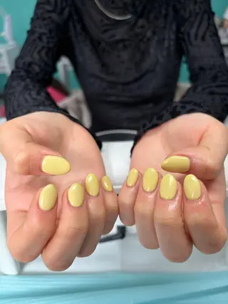 ネイル Mermaid Nail saraのネイルデザイン