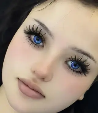 マツエク・マツパ Anny🦋マツエク 🌸ワンホン専門店のマツエク・マツパデザイン