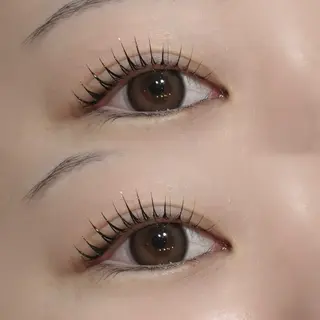 マツエク・マツパ EYELA🪽 / kobayashiのマツエク・マツパデザイン