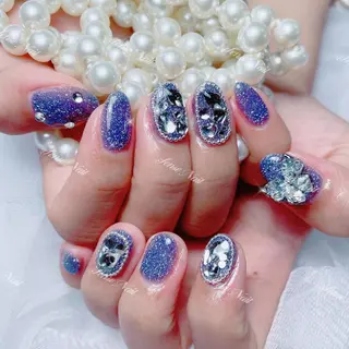 ネイル 🎀Sense Nail渋谷店🎀のネイルデザイン