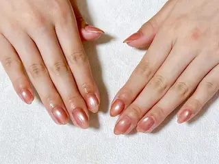ネイル mogunail &blowのネイルデザイン
