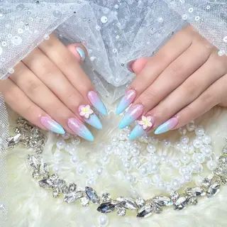 ネイル Doris Nail Salonのネイルデザイン