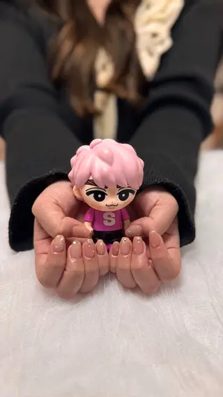 ネイル cinq nail honokaのネイルデザイン