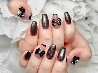 ネイル 🎀Sense Nail池袋店🎀のネイルデザイン