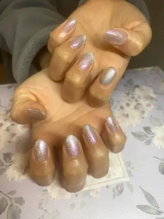 ネイル Chandra nail&tarotのネイルデザイン