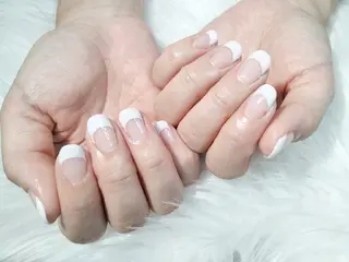 ネイル Beaubie nailサロンのネイルデザイン