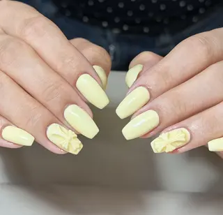 ネイル 🎀 NaNa_nailのネイルデザイン