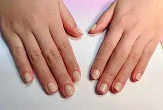 ネイル miu miuのネイルデザイン
