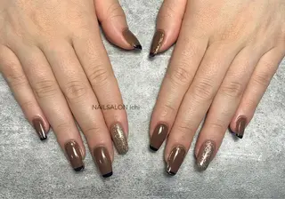 ネイル NAILSALON Ichiのネイルデザイン