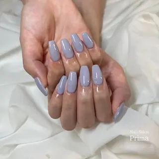 ネイル SalonPrima 西院Nail&Eyeのネイルデザイン
