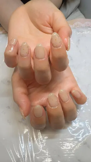 ネイル ✨アン ミユ✨のネイルデザイン