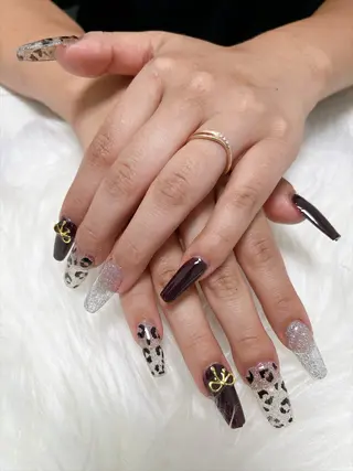 ネイル Re: Nailのネイルデザイン