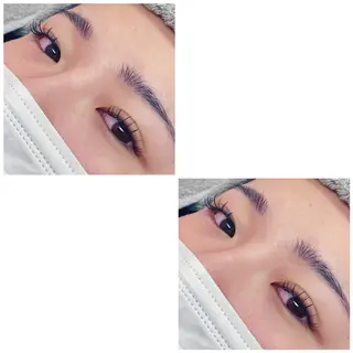 マツエク・マツパ Mignon 🦄towaco🦄のマツエク・マツパデザイン
