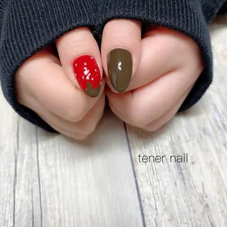 ネイル テネルネイル tener nailのネイルデザイン
