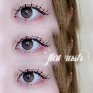 マツエク・マツパ EYELA 🎀遠山の眉毛・アイブロウイメージ