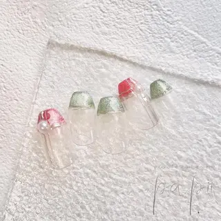 ネイル papii☆ kurodaのネイルデザイン